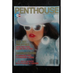 PENTHOUSE 048 1989 JANVIER...