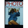 PHOTO 089 1975 NADAR HANS FEURER CENSURE DES HOMMES TOUT NUS L' ERE DU MASCULIN MODELE