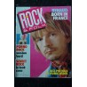 ROCK & FOLK 228  ROCK  SOVIET ROCK  Renaud  Sex Pistols Chuck Norris