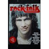 ROCK & FOLK 106 NOVEMBRE 1975 COVER JO LEBB ALICE COOPER JAMES DEAN JERRY LEE LEWIS SPARKS McCARTNEY HOT TUNA