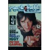 ROCK & FOLK 136  MAI 1978  PETER GABRIEL  Patti Smith Randy Newman ELVIS PRESLEY IGGY