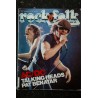 ROCK & FOLK 167 COVER AC/DC TALKING HEADS PAT BENATAR RY COODER JAKE ELWOOD BLUES JAKE ELWOOD BLUES