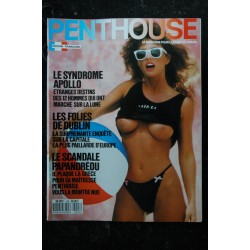 PENTHOUSE 055 1989...
