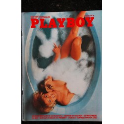 PLAYBOY 013 1974 DECEMBRE VARGAS PIN-UP DALI EROTIC EKTAS NUDES CLAUDIA PLAYMATES VINTAGE 1974