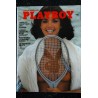 PLAYBOY 021 AOUT 1975 INTERVIEW GEORGES SIMENON BARBARA BOUCHET ENTIEREMENT NUE LILIAN MÜLLER