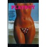 PLAYBOY 010 SEPTEMBRE 1974 INTERVIEW JEAN D'ORMESSON MICK JAGGER ALICE COOPER POP 1974 HENRY MILLER DAVID CHAN KRISTINE HANSON