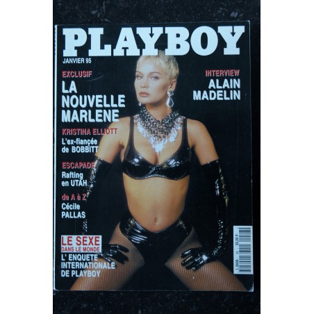 PLAYBOY 028 N° 28 CECILE PALLAS MARLENE VICTORIA ZDROK ENTIEREMENT NUES EROTISME CHARME PLAYBOY 028 N° 28 CECILE PALLAS MARLENE VICTORIA ZDROK ENTIEREMENT NUES EROTISME CHARME