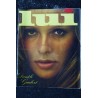 LUI 043 N° 43 SPECIAL SAINT-TROPEZ PIN-UP ASLAN 1967