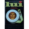LUI 100 RITA PHANTASMAGORIQUE MARLENE JOBERT NUE EROTISME CHIC GITTY ASLAN 1972
