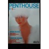 PENTHOUSE 072 JANVIER 1991 INTERVIEW BRUNO MASURE STEVE ATTOE SHIRLEY CUMPANAS EX DE CHRISTIAN BRANDO