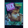 ROCK & FOLK 252 MAI 1988 COVER GEORGE MICHAEL HISTOIRE DE FAITH JOHNNY CLEGG BRUCE SPRINGSTEEN TALKING HEADS POSTER