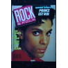 ROCK & FOLK 259 1989 COVER PRINCE DIRE STRAITS BOB DYLAN HOUSE MUSIC R.E.M.