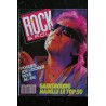 ROCK & FOLK 251 AVRIL 1988 COVER SERGE GAINSBOURG POGUES JOE COCKER INXS AC/DC POSTER JOE COCKER