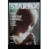 STARFIX 025  n° 25  * 1985 *  2010 L'ODYSSEE CONTINUE HARRISON FORD SOPHIE MARCEAU 2010 DAY OF THE DEAD