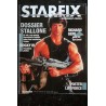 STARFIX 029  n° 29  * 1985 *   STALLONE  ROCKY IV  RICHARD GERE  LIFEFORCE Mathilda MAY