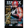STARFIX 047 1987 SYLVESTER STALLONE OVER THE TOP ROURKE PARKER STONE PLATOON BYRNE PETERSEN