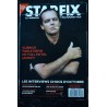 STARFIX 053  1987 COVER Jack NICHOLSON  Stanley KUBRICK  Full Metal Jacket BRIAN DE PALMA WIM WENDERS