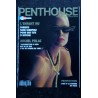 PENTHOUSE 077 1991 JUIN  INTERVIEW MICHEL POLAC TOP RONNIE DAWN PHILIP MOND NUCLEAIRE IRAKIEN PHOTO EARL MILLER