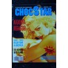 CHOC STAR 1 DECEMBRE 1992 MADONNA MEGASTAR SPECIAL MADONNA 36 PAGES + POSTER DE LADY PUNK A EROTICA SES HOMMES SES FILMS
