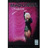 EO MADONNA SEDUCTION JANVIER 1994 SOUPLE EDITIONS MICHEL ROUCHON 72 PAGES