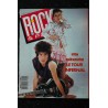 ROCK & FOLK 241 1987 COVER Rita MITSOUKO INXS  MarkKing Dolly Parton Linda Ronstadt