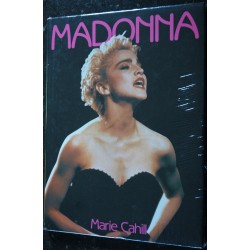 MADONNA MARIE CAHILL PREMIERE EDITION EO MINERVA 1991 100 PAGES