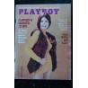 PLAYBOY Us 1972 10 YEAR'S BUNNIES MEIR KAHANE JAZZ & POP POLL BALLOT EROTIQUE   Sharon Johansen  Lynn Myers