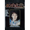 ROCK & FOLK 131 DECEMBRE 1977 LEONARD COHEN EDY MITCHELL STEVE HILLAGE ROBIN TROWER RICHARD HELL STEELY DAN YES