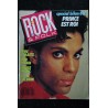 ROCK & FOLK 259 1989 COVER PRINCE DIRE STRAITS BOB DYLAN HOUSE MUSIC R.E.M.
