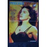 OK ! âge tendre 689 GLENN MEDERIOS MILLI VANILLI MADONNA LIKE A PRAYER + POSTER 1989