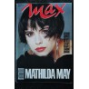 MAX 015 N° 15 MATHIDA MAY KELLY LYNCH SANDRINE BONNAIRE INDOCHINE KRAVITZ