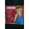 CHANSON n° 10 JUIN JUILLET 1984 COVER JEAN-JACQUES GOLDMAN BORIS VIAN JACQUES DUTRONC