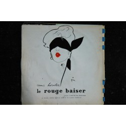 CHANSON n° 10 JUIN JUILLET 1984 COVER JEAN-JACQUES GOLDMAN BORIS VIAN JACQUES DUTRONC