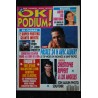 OK PODIUM !  15 1993 08  Jason PRIESTLEY  Luke PERRY  VANESSA PARADIS Ophélie WINTER Arnold SCHWARZENEGGER