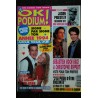 OK PODIUM !  24 1993 12   NKOTB  Patrick BRUEL  Luke PERRY  Kate MOSS Estelle HALLYDAY