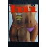 LUI 149 SPECIAL BATEAU EROTIC GLAMOUR VINTAGE 1976 STRIP HOT PIN-UP ASLAN CHARME