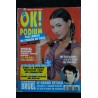 OK PODIUM !  35 1994 05   Vanessa DEMOUY  Lenny KRAVITZ ZOUK MACHINE Cyril AUBIN  Classe Mannequin