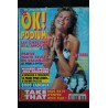 OK PODIUM !  37 1994 06   Olivier CARRERAS Luke PERRY Manuela LOPEZ Pamela ANDERSON  Jason PRIESTLEY David CHARVET