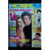OK PODIUM !  39 1994 07   RACHEL Christophe RIPPERT Shannen DOHERTY Mel GIBSON Claudia SCHIFFER Renaud HANTSON
