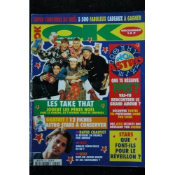 OK PODIUM !  43  1994 10   Vanessa DEMOUY Naomi CAMPBELL Marc OWEN Tiffany Amber THIESSEN Francis HUSTER