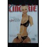 PLAYBOY'S LINGERIE 2007 OCT/NOV PERNILLA LUNDBERG CRISTAL HOUSTON SHELLY MARIE