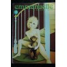 EMMANUELLE 03 N° 3  74/12   Frederic Barraud Roger VADIM Tony CRAWLEY Jacques POMART EROTIC     NUDES