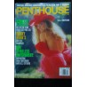 PENTHOUSE US 1993/04 Vanessa WILLIAMS  Xaviera Laura & Racy