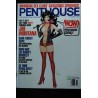 PENTHOUSE US 1993/10 b   Richard LEWIS Stacy MORAN John DAVID Earl MILLER