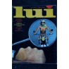 LUI 127 AOUT 1974 INTERVIEW PAUL GETY III MATISSE EROTIC IDI AMIN STRIP ASLAN