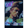OK ! âge tendre 436  JAMES DEAN  TOM SELLECK SMURF