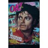 OK ! âge tendre  441  MICHAEL JACKSON  GOLMAN LAHAYE  SARDOU  PHILIPPE LAVIL