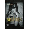 NEU SEX   2011   SASHA GREY  HEYNE HARDCORE  HARDCOVER  192 PAGES