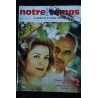 30 millions d'amis   1985 Novembre  Nathalie BAYE    Maxi poster le SIAMOIS