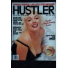 HUSTLER Vol. 10 N° 02   1983/08   Flaming nuns Nazi sex magazine TIM O'HARA SUZIE LYNN CYNTHIA Matti Clatt Clive McLean